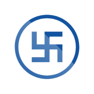 स्वतन्त्र Logo